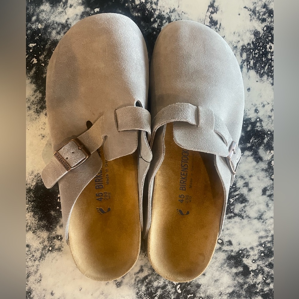 Boston Birks